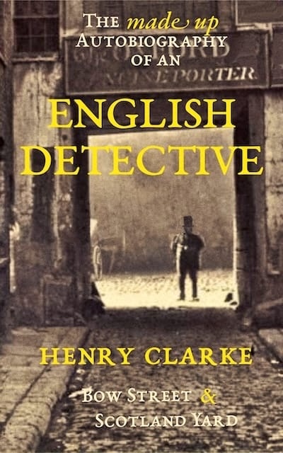An English Detective